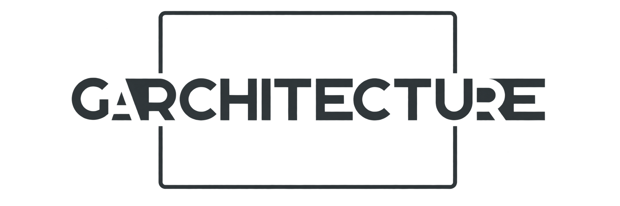 Garchitecture