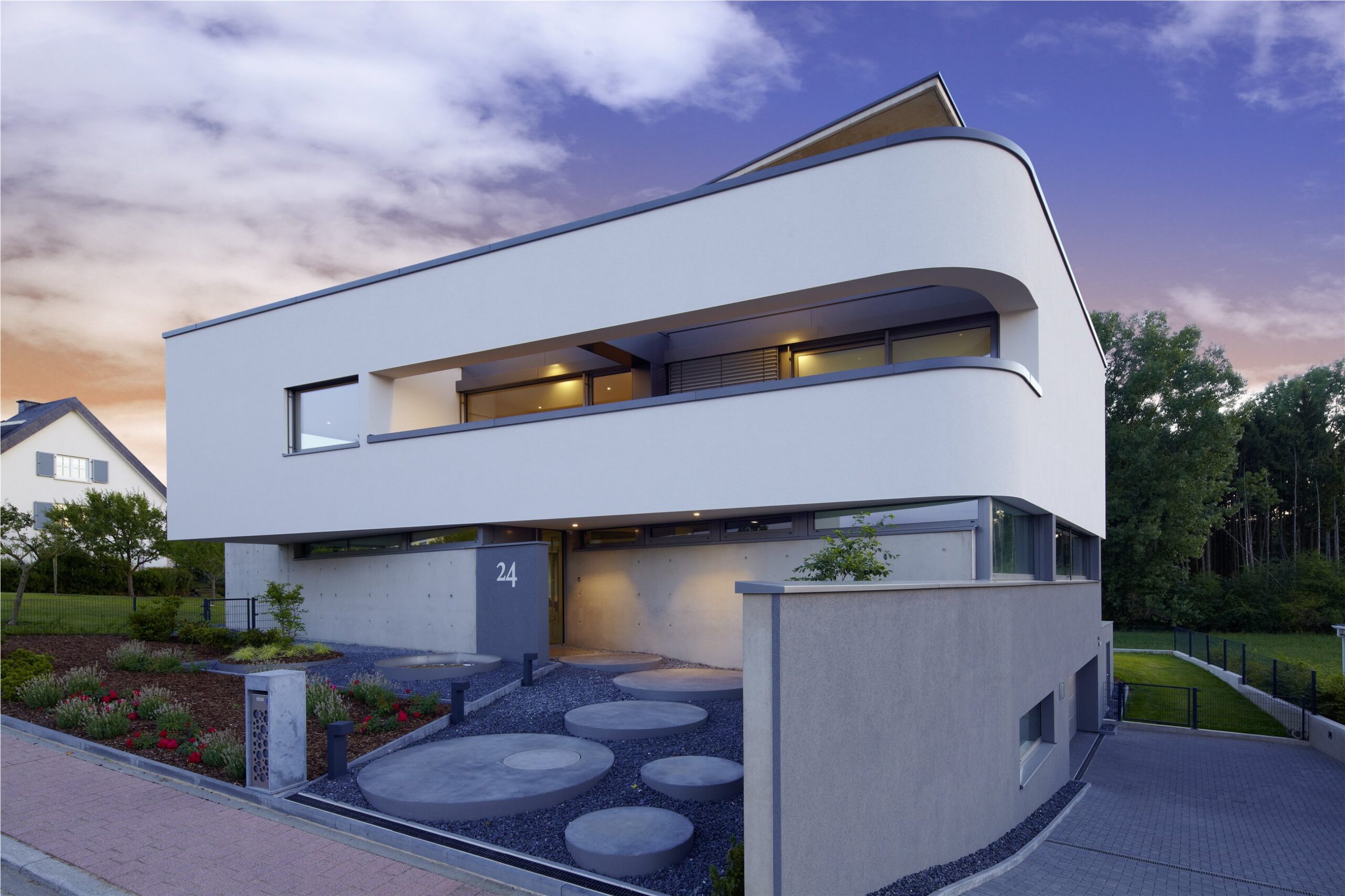 Maison à Fentange