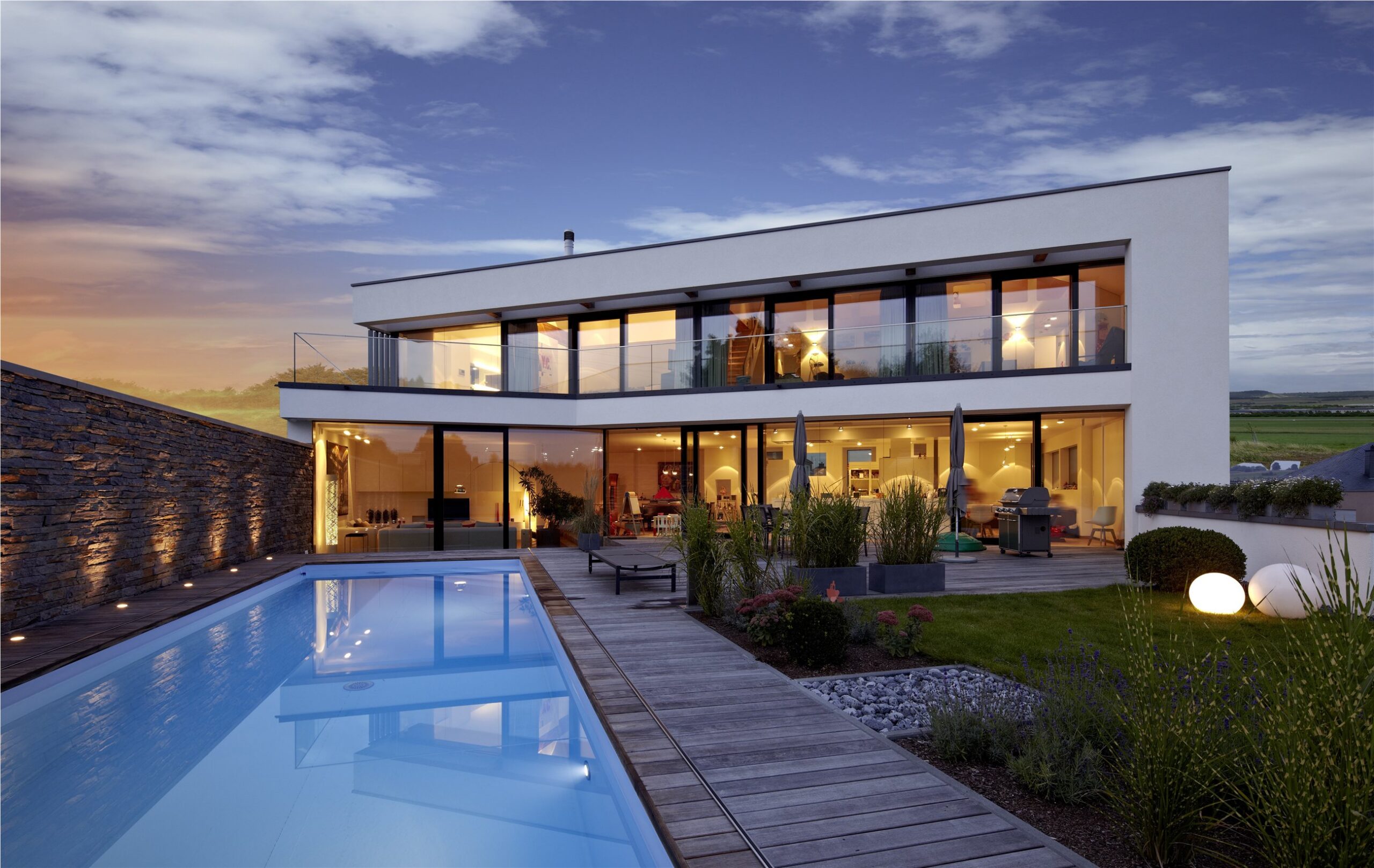 Maison à Junglinster
